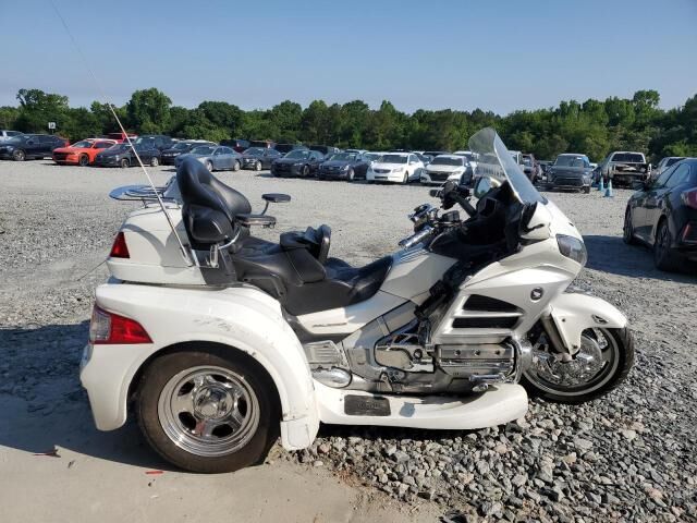 Honda GL1800
