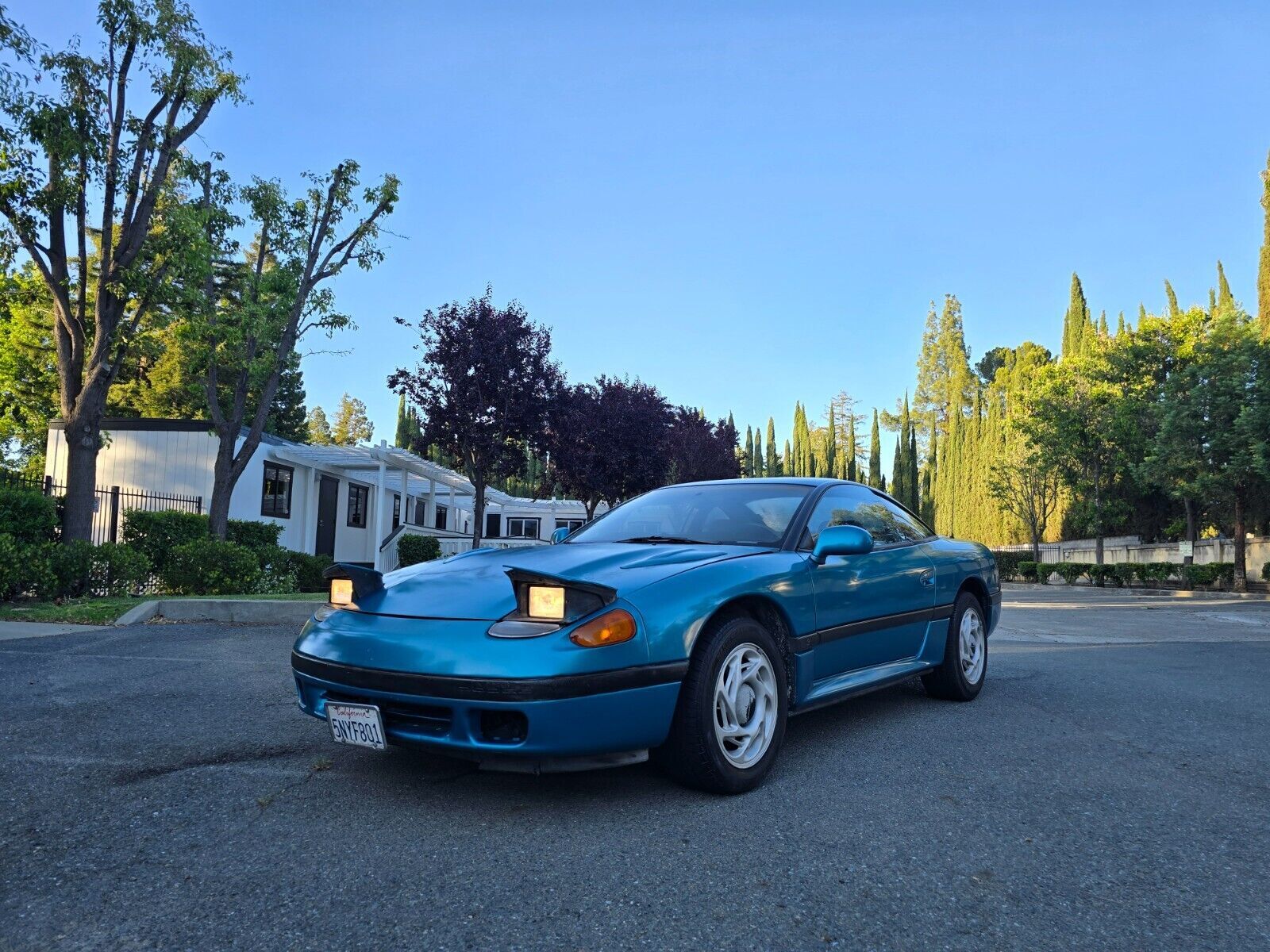 Dodge Stealth