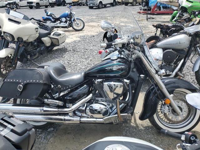 Suzuki VL800L/VL800TL
