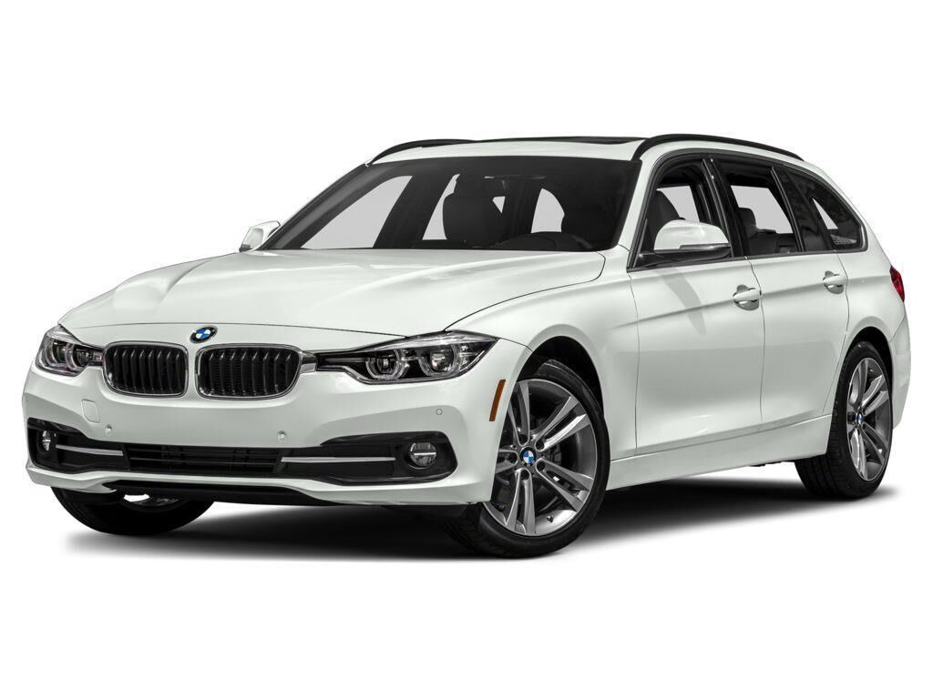 BMW 328d