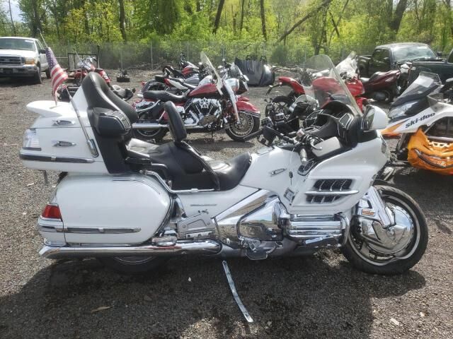 Honda GL1800