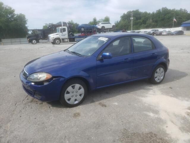 Suzuki Reno