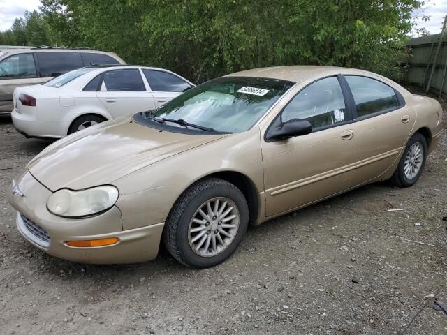Chrysler Concorde