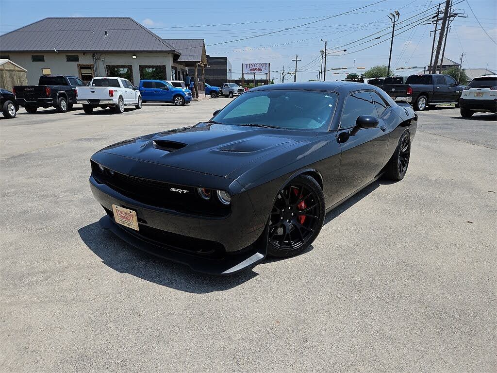 DODGE