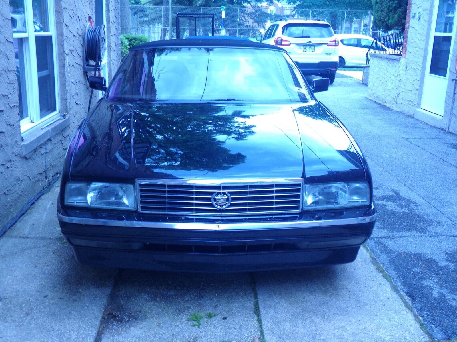 Cadillac Allante