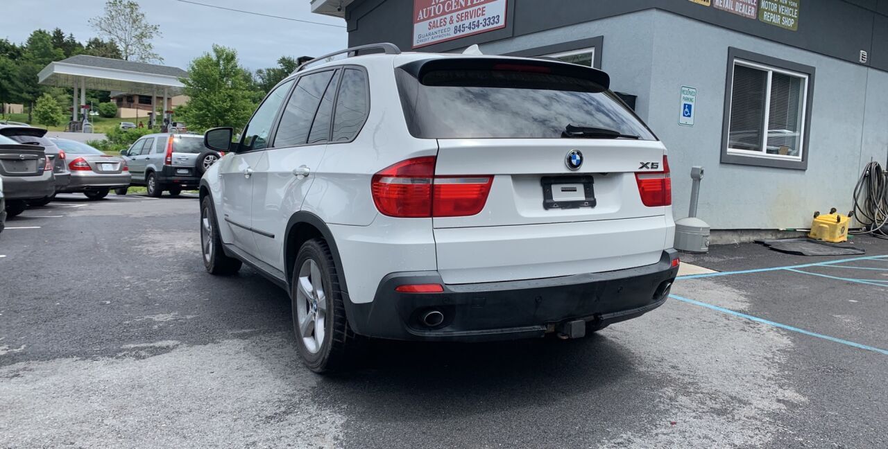 2010 BMW X5