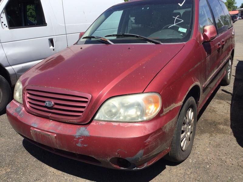 Kia Sedona