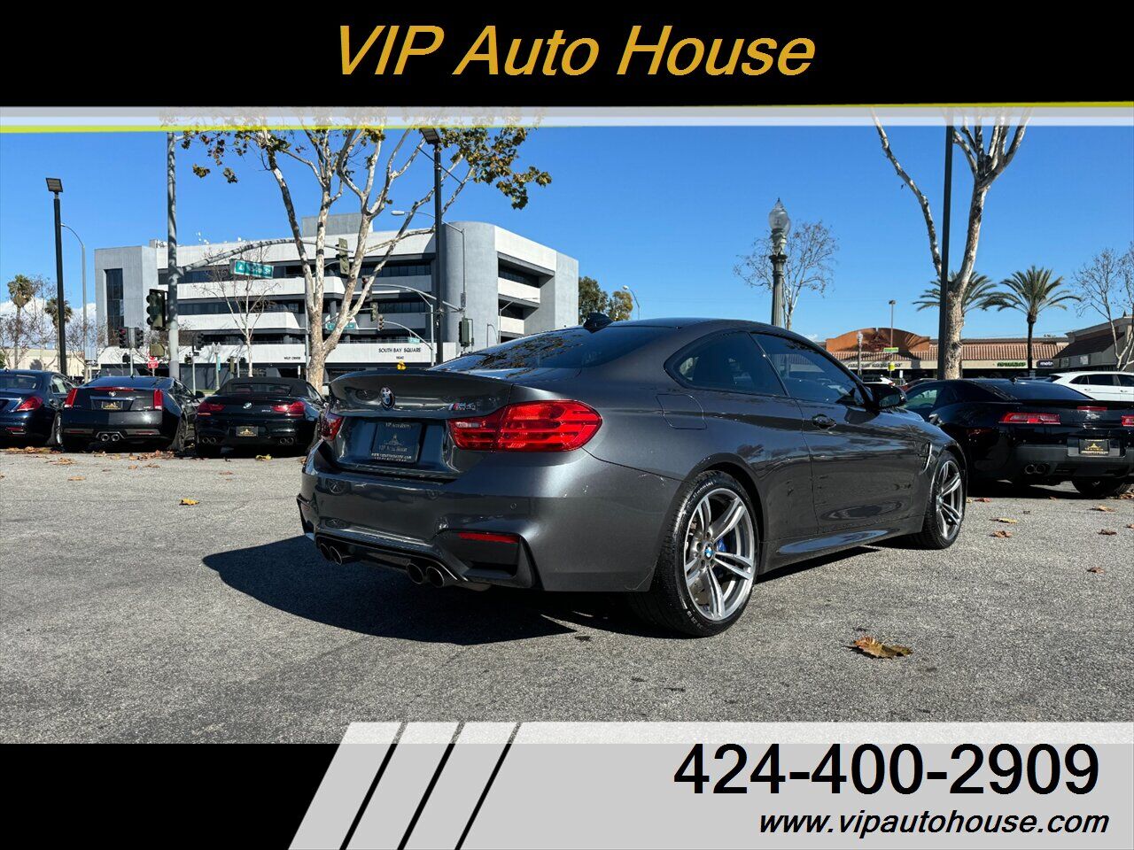 BMW M4