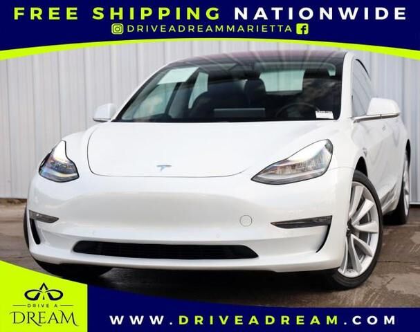 TESLA