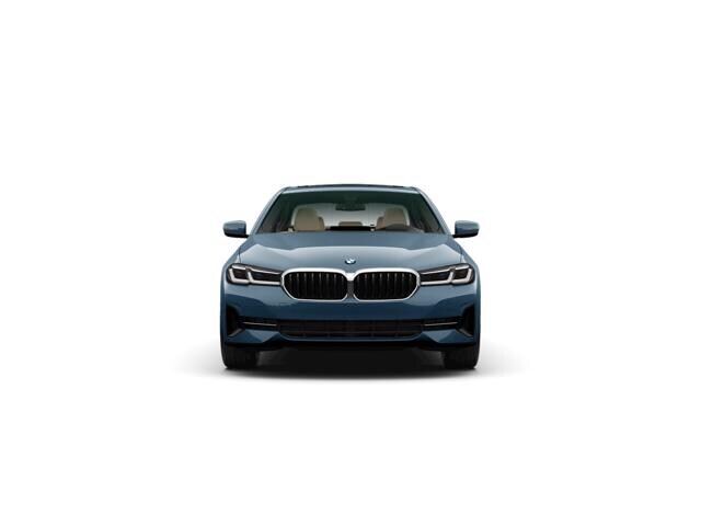 2023 BMW 530i