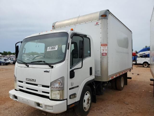 Isuzu NQR/NRR