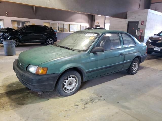 Toyota Tercel