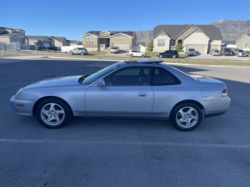 Honda Prelude