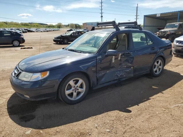 Saab 9-5