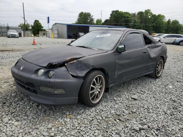 Acura Integra