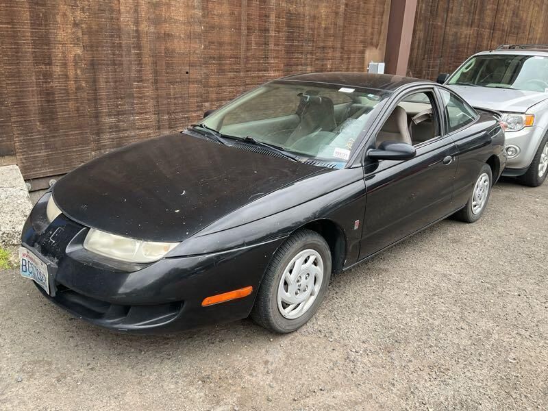 Saturn SC1