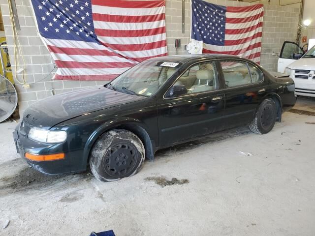 Nissan Maxima