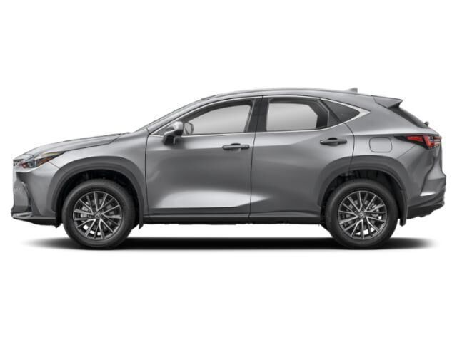 2025 Lexus NX