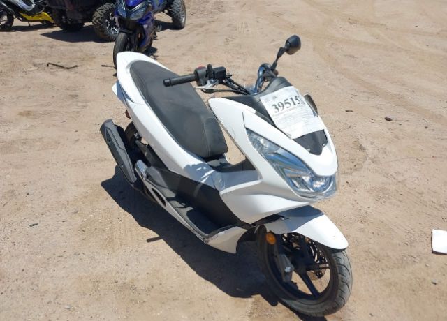 Honda PCX150