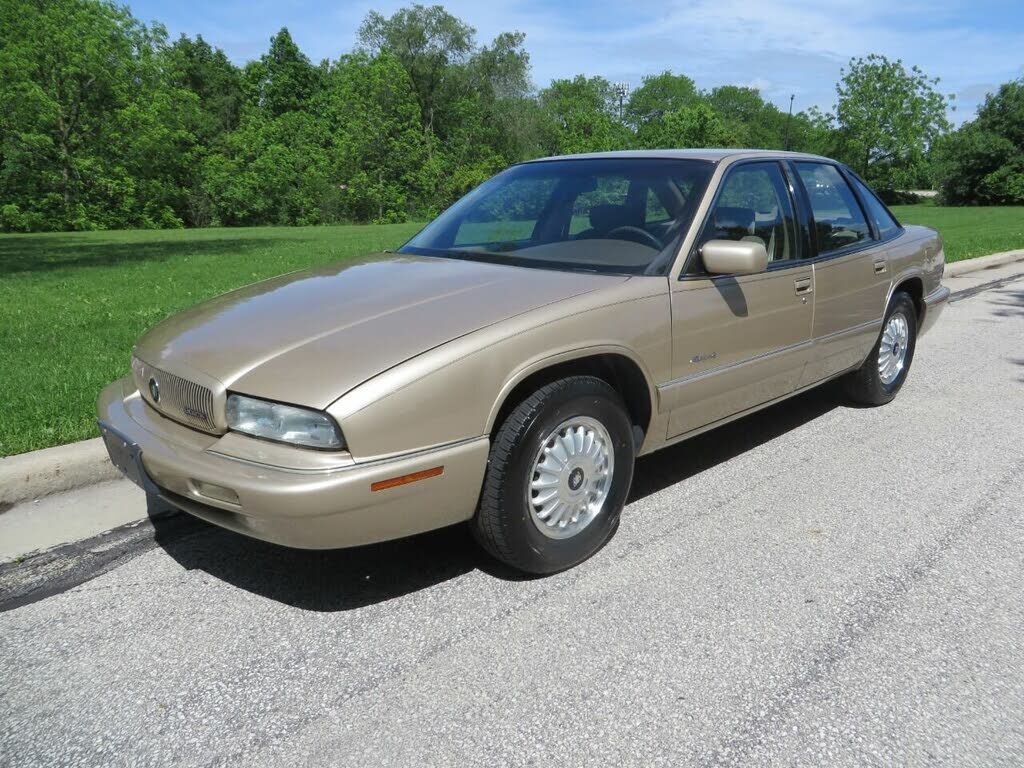 Buick Regal