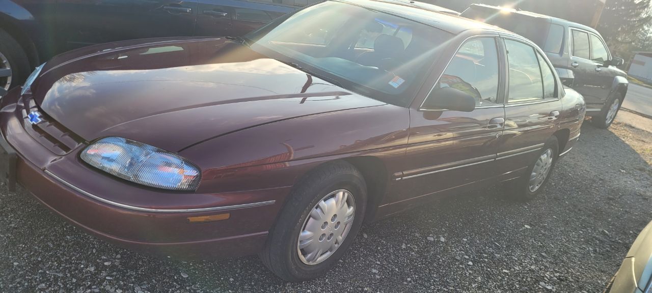 Chevrolet Lumina
