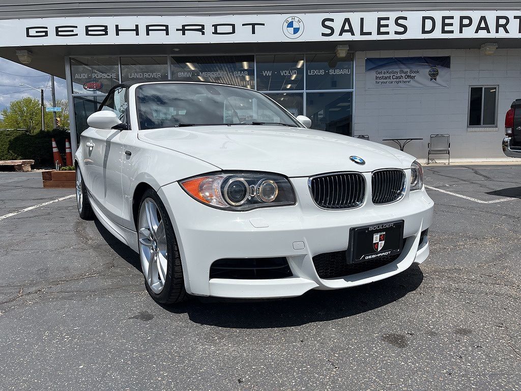 BMW 135i