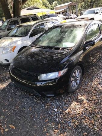 2009 HONDA Civic