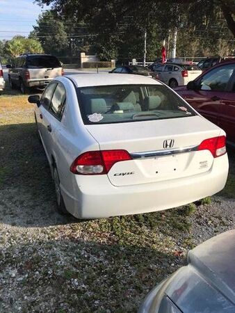 2011 HONDA Civic