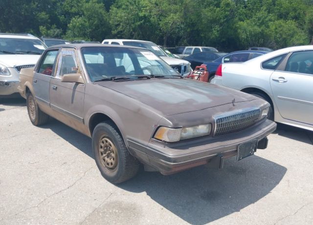 Buick Century