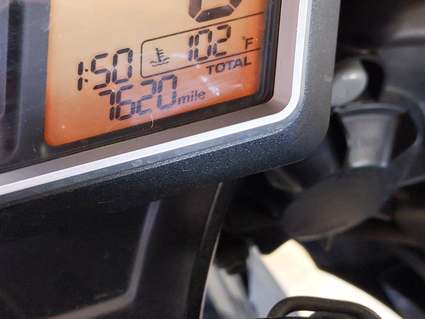 Honda CBR1000