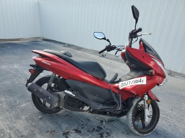 Honda PCX125