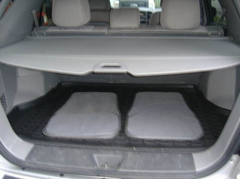 2009 KIA Sorento