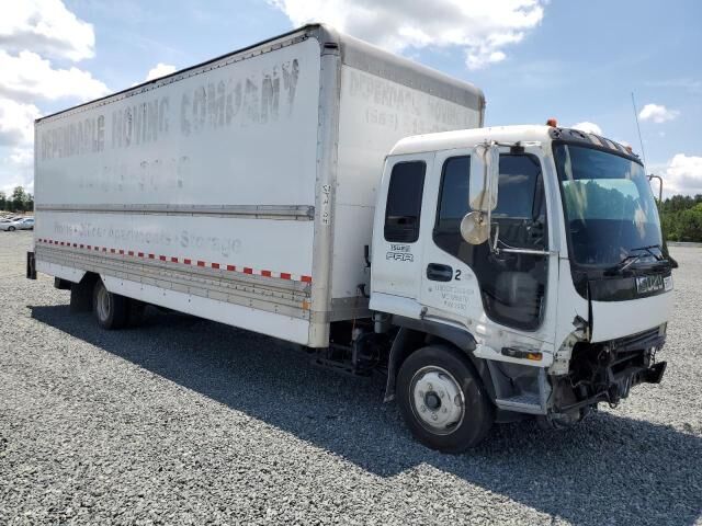 Isuzu FRR