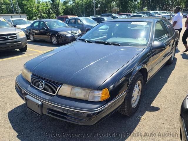Mercury Cougar