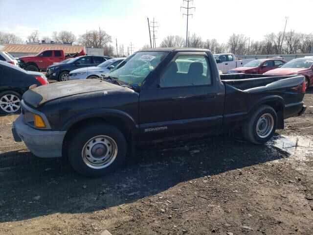 GMC Sonoma