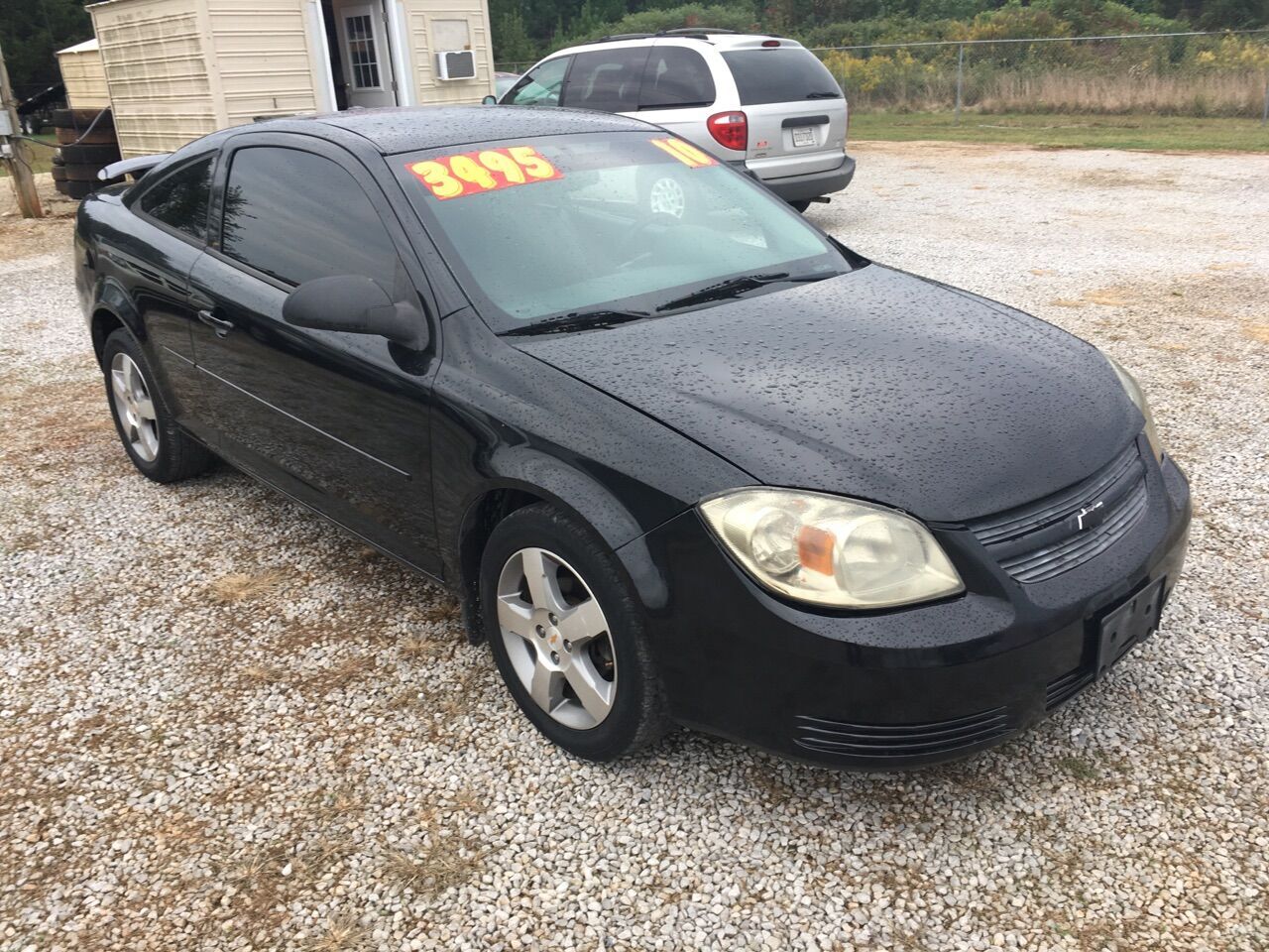 2010 CHEVROLET Cobalt