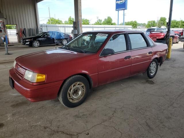 Ford Tempo