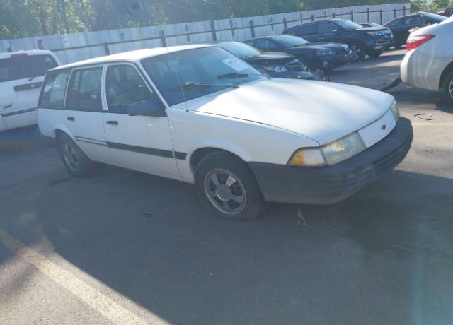 Chevrolet Cavalier