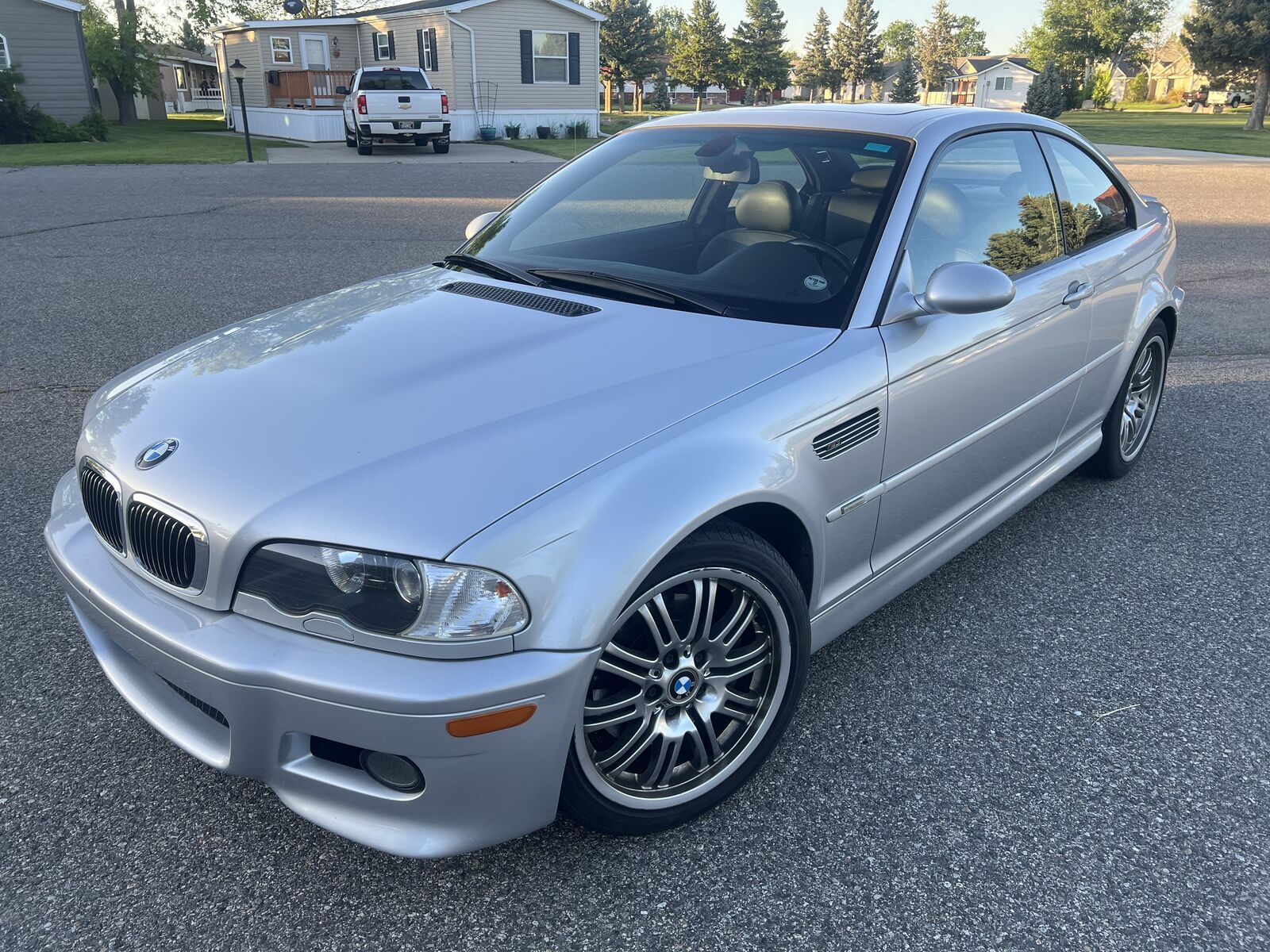 BMW M3