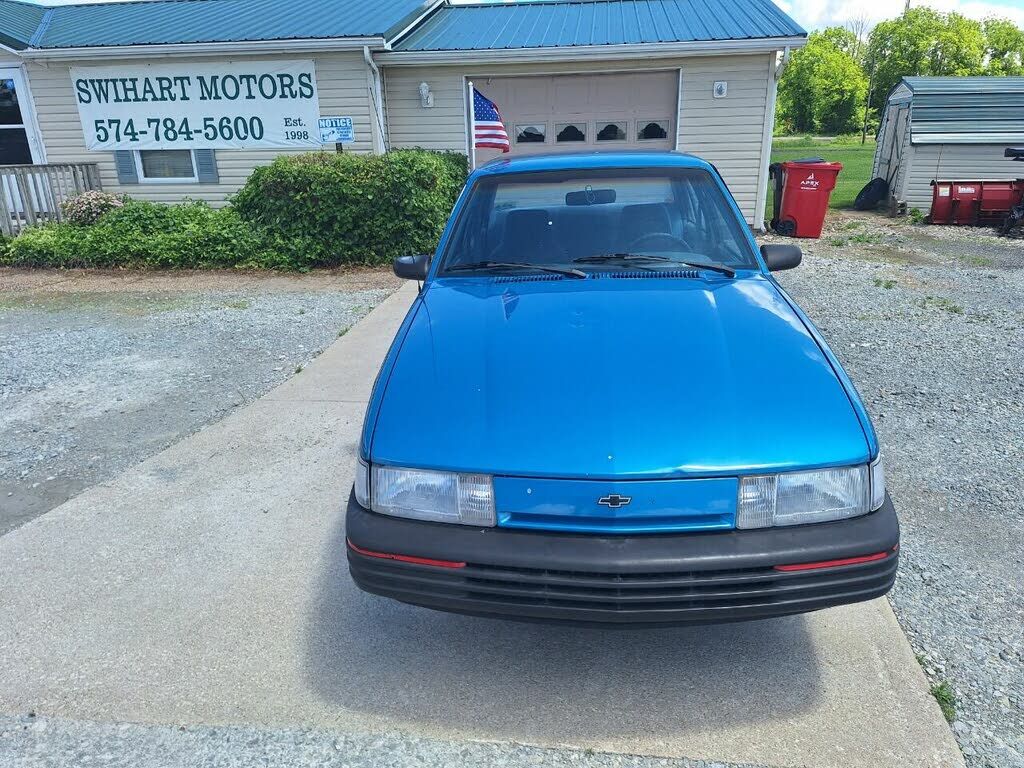 Chevrolet Cavalier