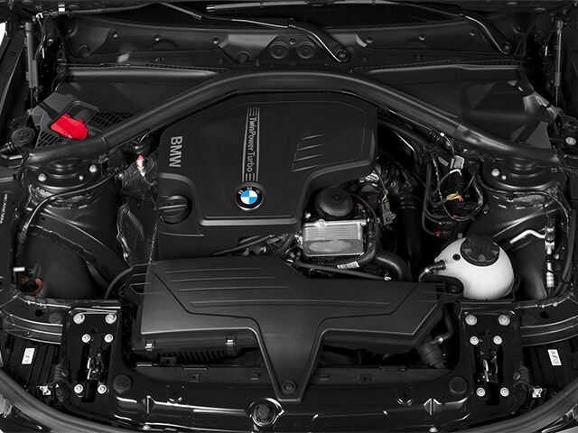2013 BMW 328i
