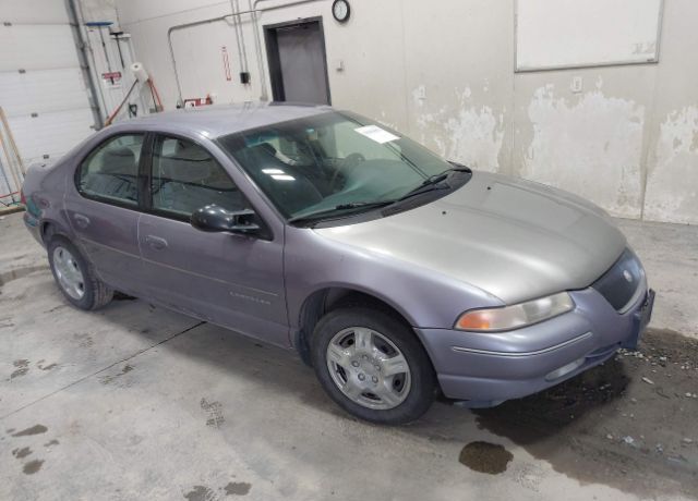 Chrysler Cirrus