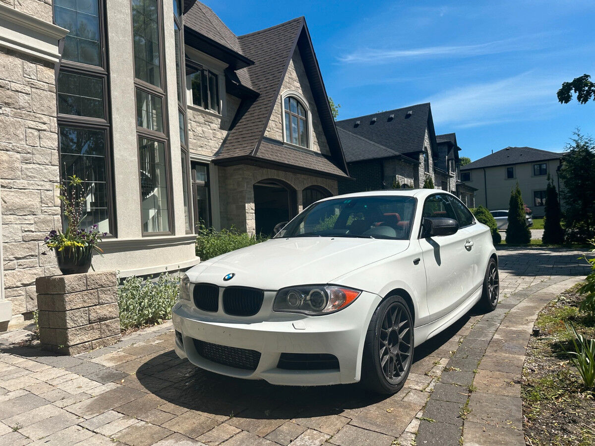 BMW 135i