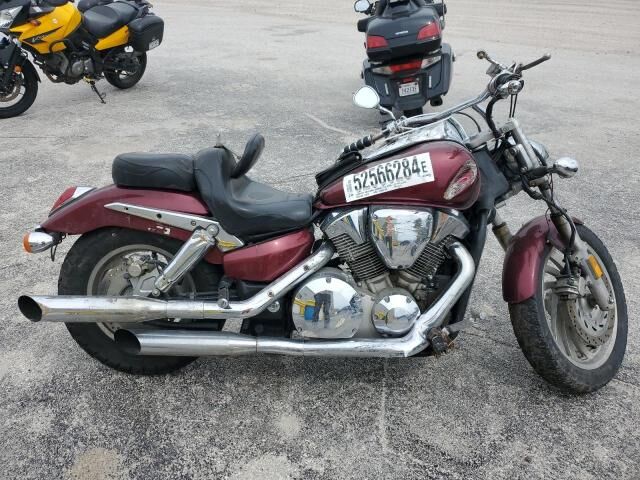 Honda VTX1300C