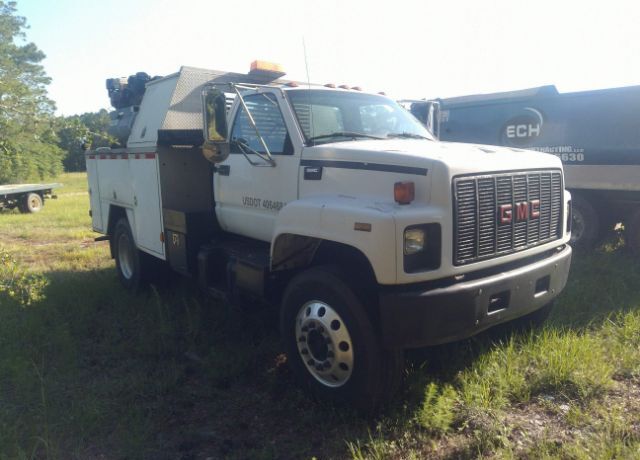 GMC C7