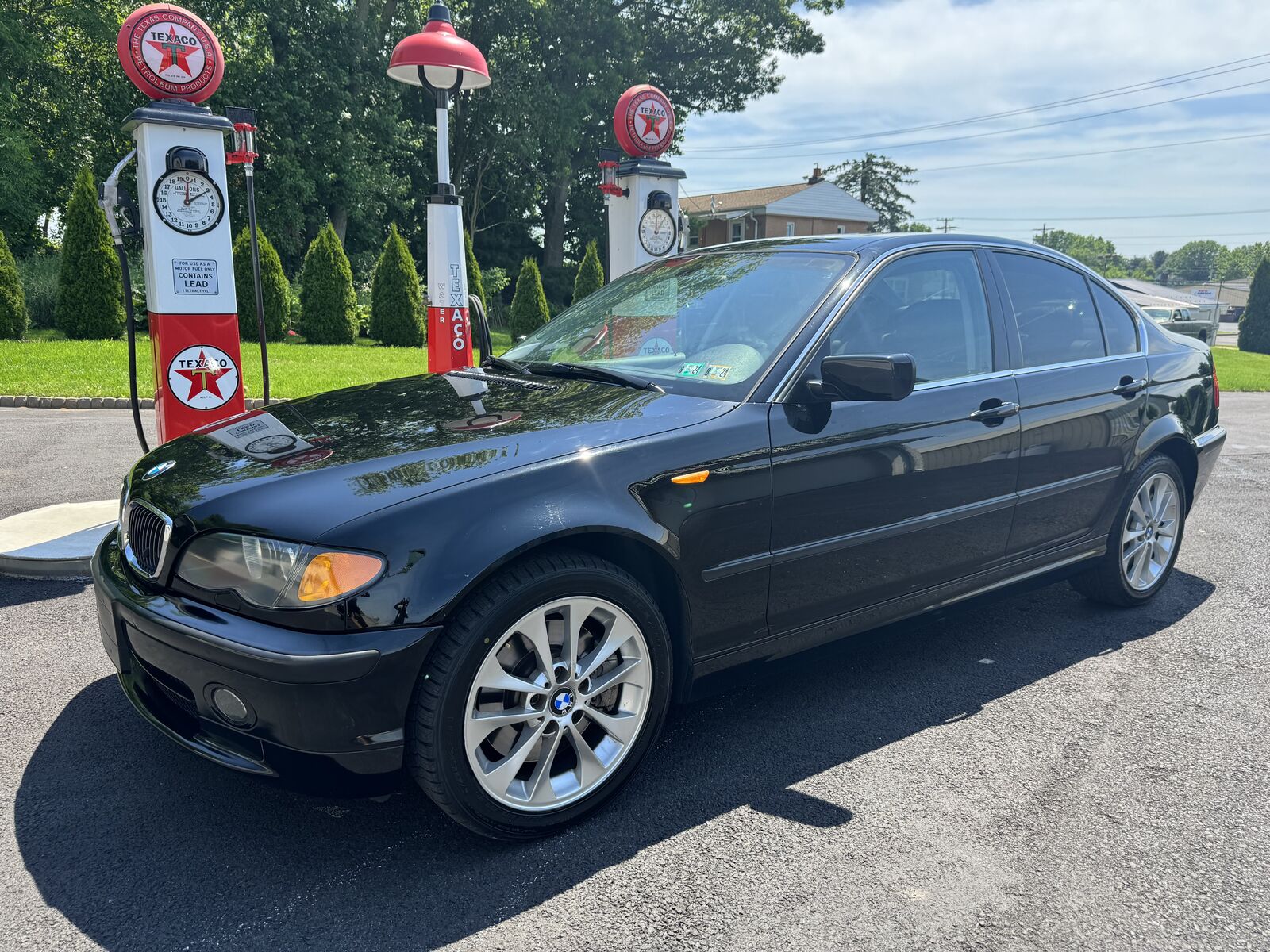 BMW 330xi