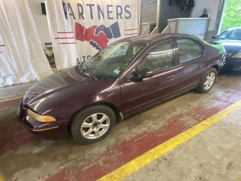 Chrysler Cirrus