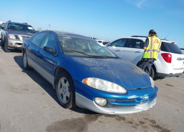Dodge Intrepid