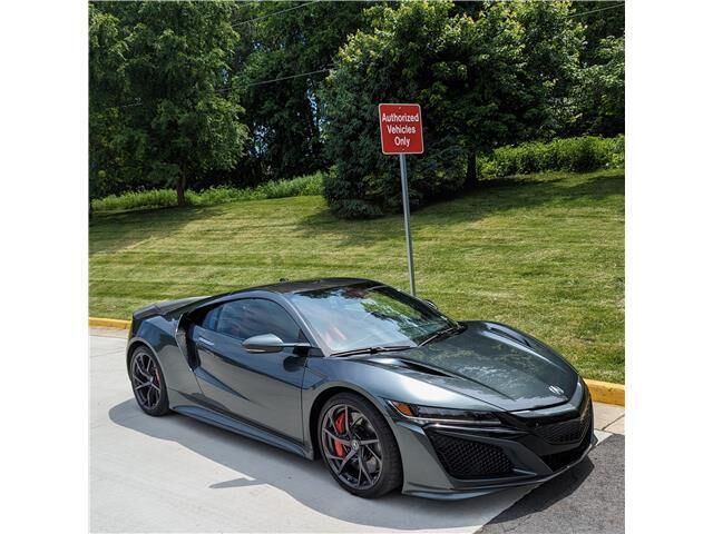 Acura NSX