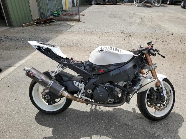 Suzuki GSX-R1000